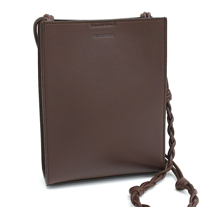 楽天市場】【中古】ジルサンダー Tangle スモール クロスボディ 
