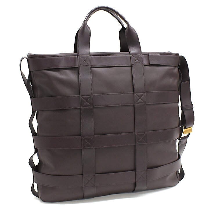 楽天市場】【中古】ダンヒル ラディアル MK2 ラージ 2way ショルダー 
