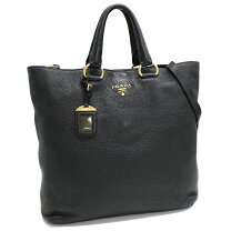 楽天市場】prada トートバッグ 美品の通販
