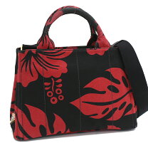 楽天市場】プラダ PRADA（柄花・植物）（トートバッグ｜レディース 