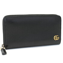 楽天市場】GGマーモント レザー ジップアラウンドウォレットの通販