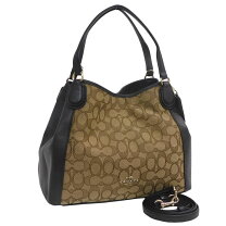 楽天市場】edie shoulder bag 31 with coachの通販