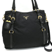 楽天市場】プラダ（横幅30 ～ 34.9cm）（トートバッグ｜レディース 