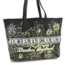 楽天市場】BURBERRY バーバリー（柄花・植物）（バッグ・小物 