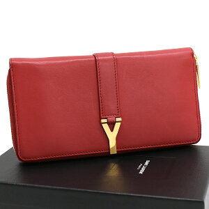 サンローラン(SAINT LAURENT) 中古 メンズ長財布 | 通販・人気 