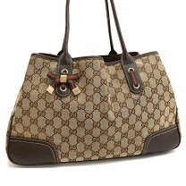 楽天市場】グッチ プリンシー（トートバッグ｜レディースバッグ 