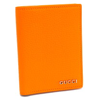 楽天市場】GUCCI（カラーオレンジ）（レディース財布｜財布・ケース 
