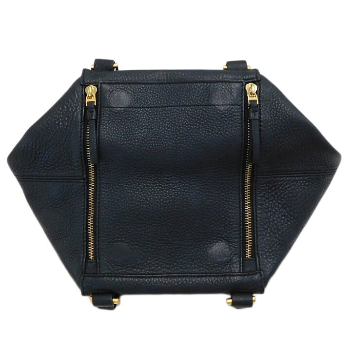 楽天市場】【中古】新品同様 トリーバーチ 2wayバッグ ブラック系 