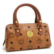 楽天市場】mcm ミニボストン バッグの通販