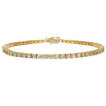 楽天市場】中古 ブレスレット（カラット数3.0ct ～）（レディース 