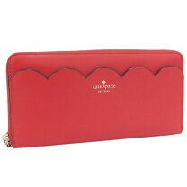 楽天市場】kate spade 財布 赤の通販