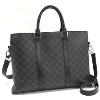 楽天市場】louisvuitton ダミエ グラフィット アントン トートの通販