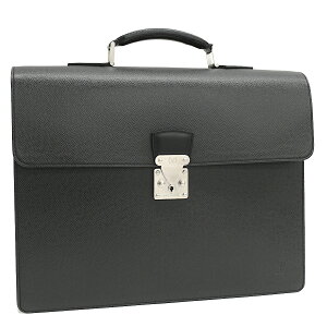 ルイ・ヴィトン(LOUIS VUITTON) タイガ(taiga) 中古 ビジネスバッグ 