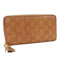 楽天市場】グッチ 長財布 gucci バンブー ラウンドファスナーの通販