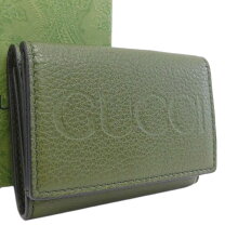 楽天市場】gucci 財布（カラーカーキグリーン）（財布・ケース｜バッグ 