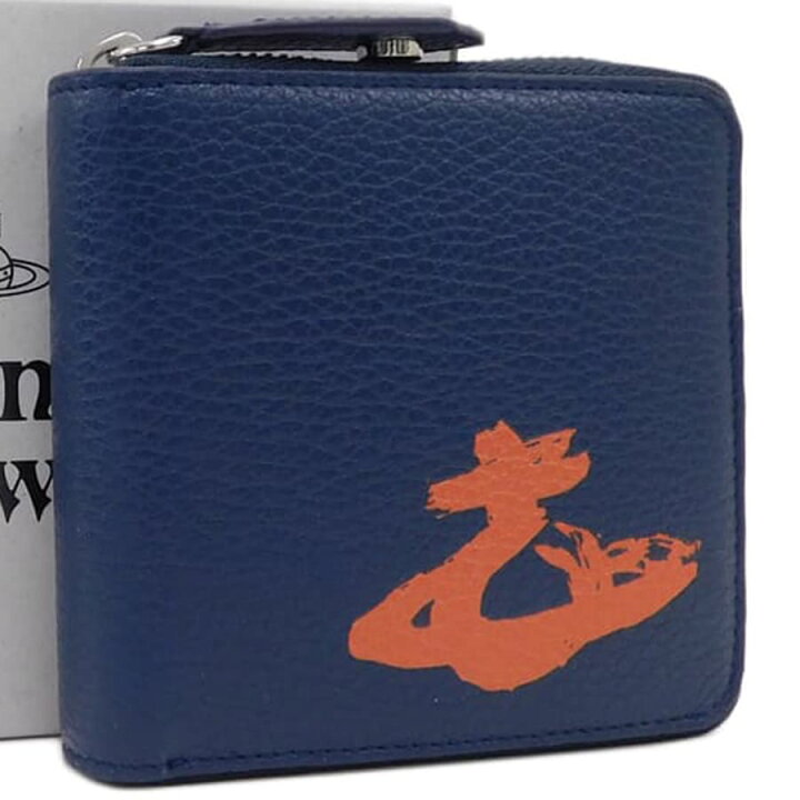 楽天市場】【中古】未使用品 ヴィヴィアンウエストウッド ラウンド 