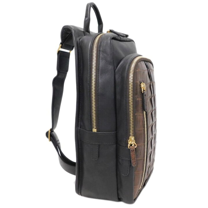 楽天市場】【中古】新品同様 ノーブランド ボディバッグ ブラック 