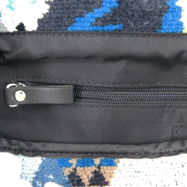 楽天市場】【中古】新品同様 フェイラー トートバッグ マルチカラー系 
