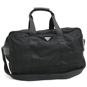 プラダ(PRADA) 中古 ナイロン ボストンバッグ | 通販・人気ランキング 