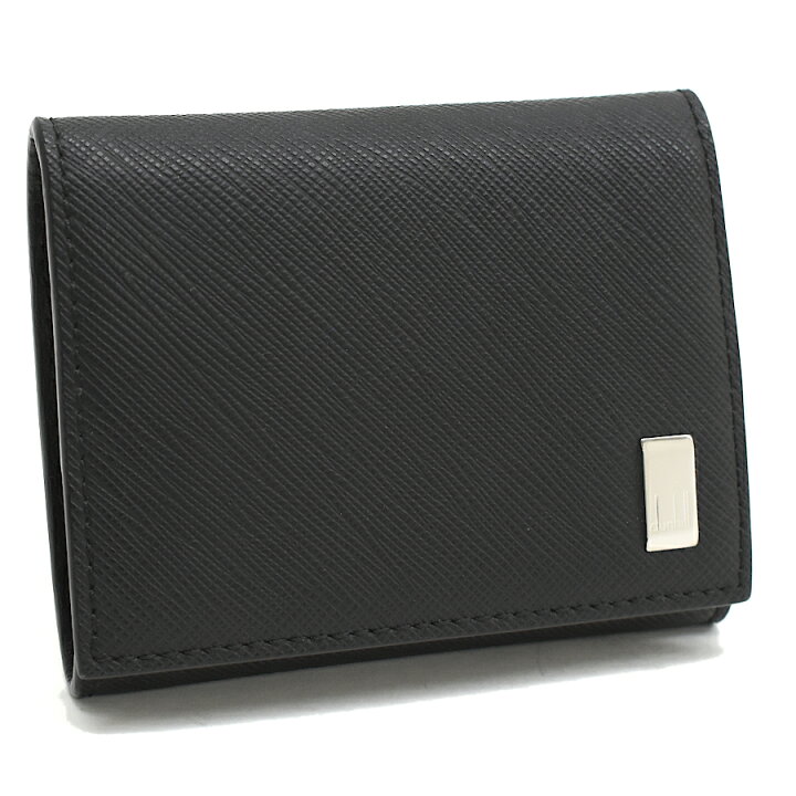 楽天市場】【中古】新品同様 ダンヒル コインケース 小銭入れ 