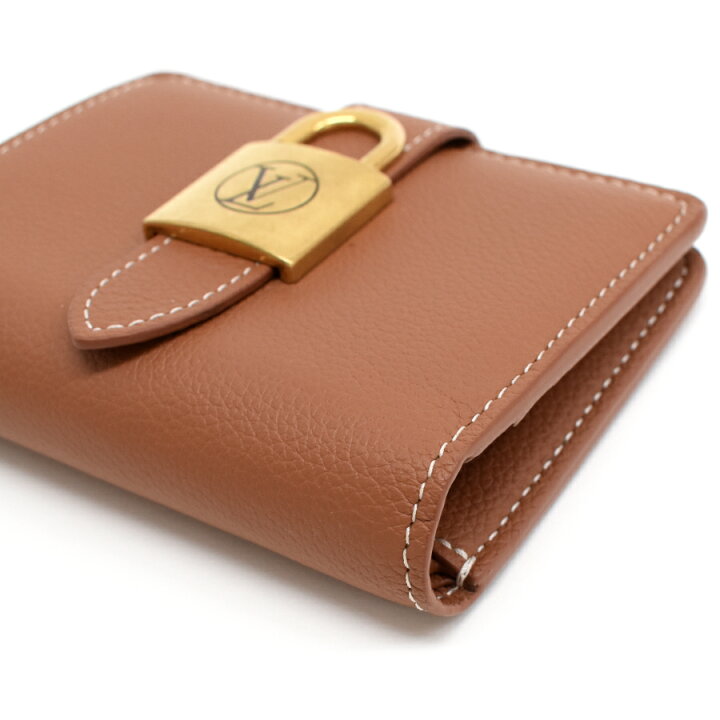 楽天市場】【中古】ルイヴィトン ポルトフォイユ・ロウキー  