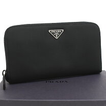 楽天市場】プラダ 財布 美品の通販