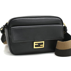 フェンディ(FENDI) 中古 ショルダーバッグ | 通販・人気ランキング  