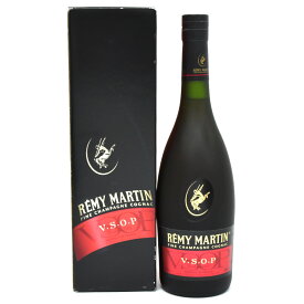 【中古】未開栓 ブランデー レミーマルタン VSOP コニャック 700ml 40度 REMY MARTIN [送料無料][美品]