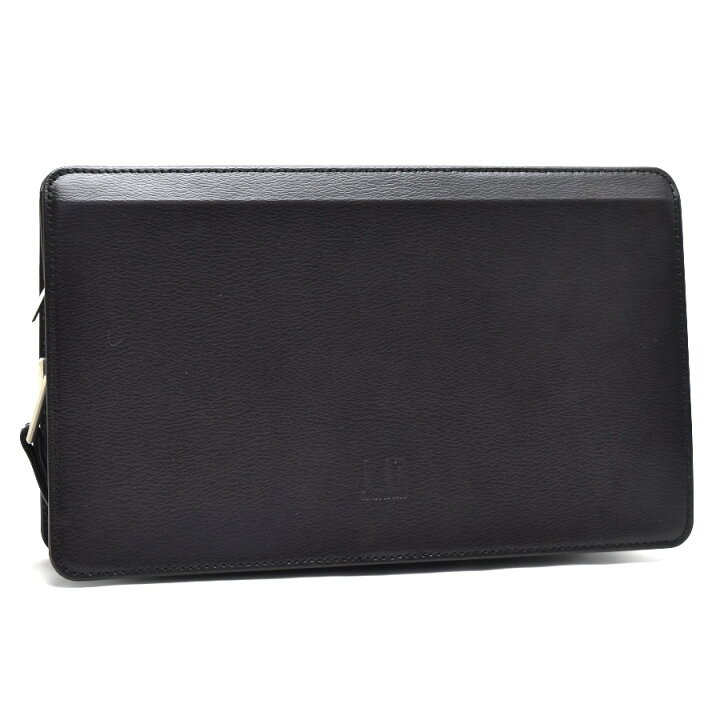 楽天市場】【中古】ダンヒル セカンドバッグ クラッチバッグ  