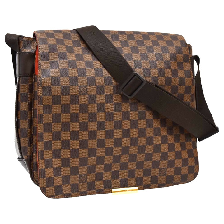 楽天市場】【中古】ルイヴィトン ショルダーバッグ バスティーユ 