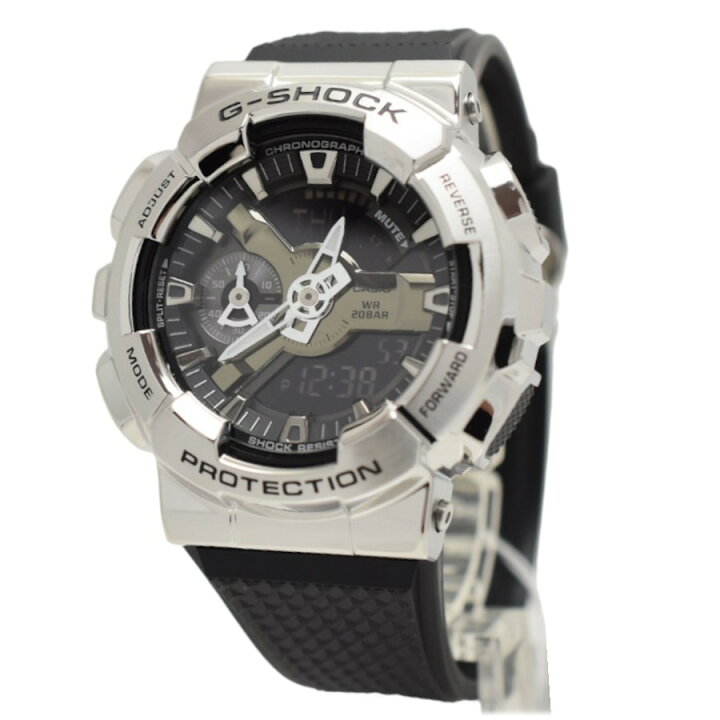 楽天市場】【中古】未使用品 カシオ G-SHOCK 腕時計 耐磁時計 クォーツ 