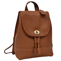 楽天市場】コーチリュック 中古の通販 