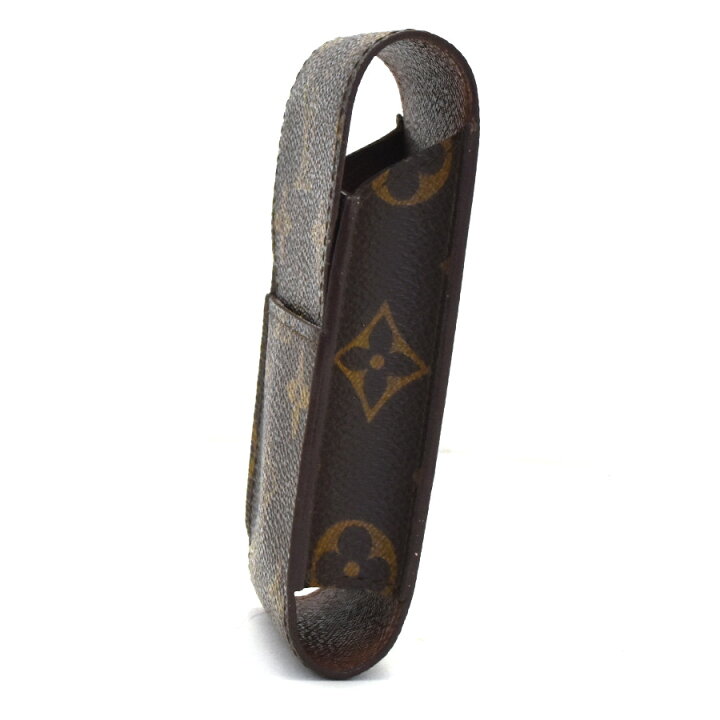 楽天市場】【中古】ルイヴィトン シガレットケース エテュイ  