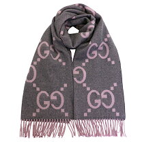 楽天市場】カシミア マフラー（ブランドグッチ）の通販 