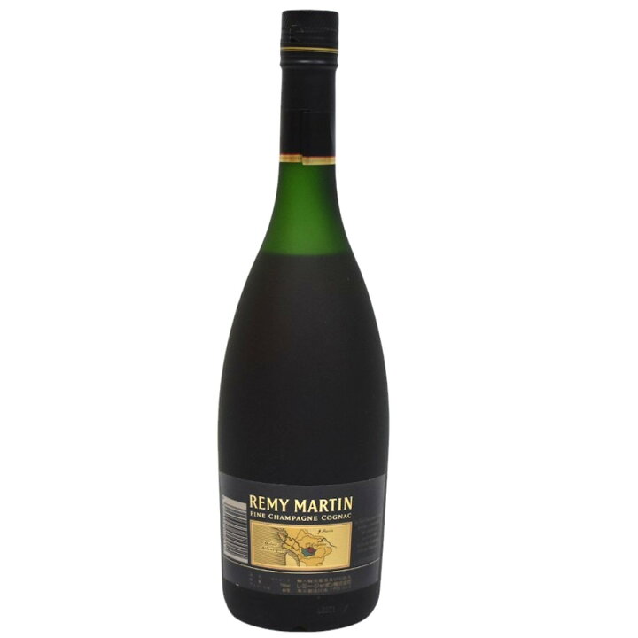 楽天市場】【中古】未開栓 ブランデー レミーマルタン VSOP コニャック 