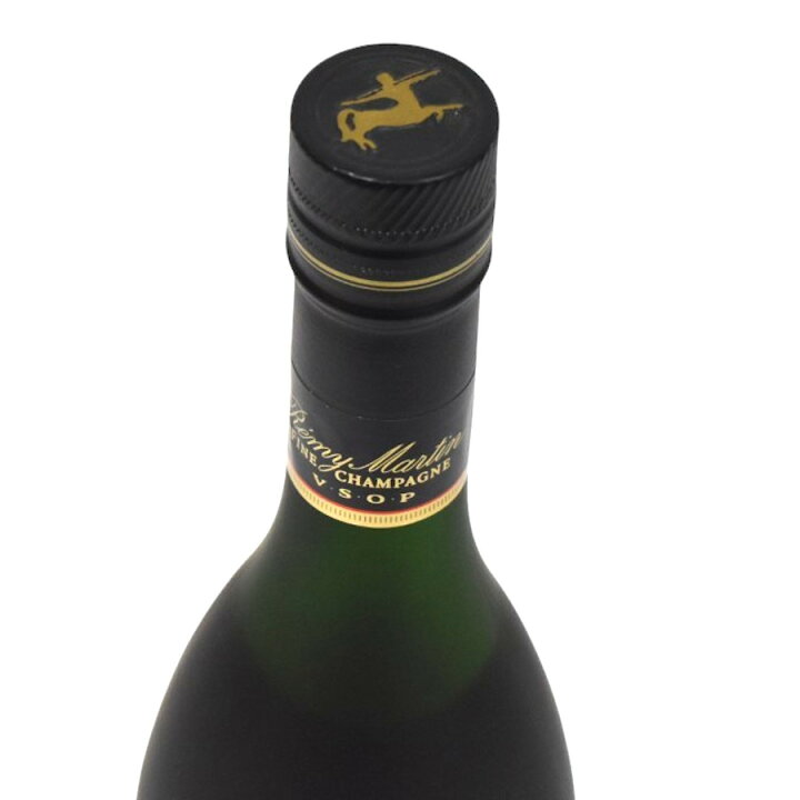 楽天市場】【中古】未開栓 ブランデー レミーマルタン VSOP コニャック 