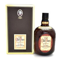 楽天市場】old parr 12 43の通販