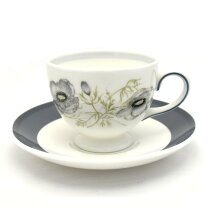 楽天市場】ウェッジウッド カップ&ソーサー 中古の通販