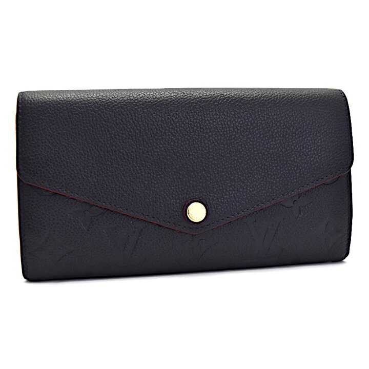 LOUIS VUITTON ルイヴィトン M62125 ポルトフォイユサラ 長財布（小銭 
