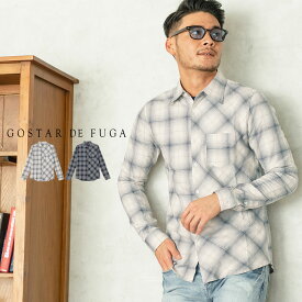 楽天市場 チェック柄 シャツ メンズファッション の通販