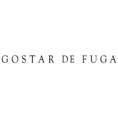 GOSTAR DE FUGA 公式ウェブストア