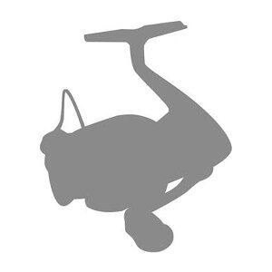 ( �����p�[�c ) �@�V�}�m(SHIMANO) �@�X�v�[���g �@24���@���t�H�[�h C5000XG �@0002 148LE