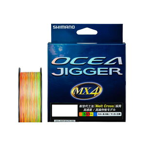 ( ������� ) �V�}�m �@�I�V�A�W�K�[ MX4 PE �@PL-O14X �@10m x 5�J���[ �@2�� �@1200m