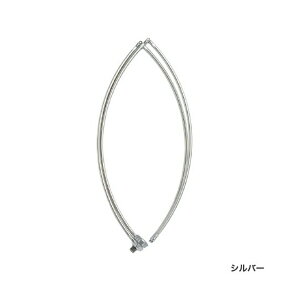 '19N3ViI V}m Xe_֘g(4܂^Cv) PD-3E1S Vo[ 60cm