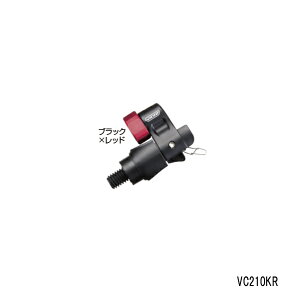 ��'21�N1���V���i�I�� PROX �����f�B���O�W���C���g VC210KR �u���b�N×���b�h