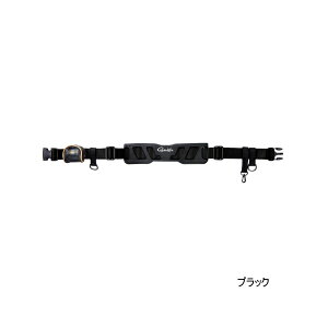 ��'25�N4���V���i�I�� ���܂��� ���x���g(���L�E�����^�b�`) GM-2629 �u���b�N �t���[�T�C�Y