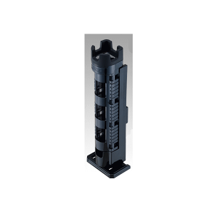 ��'17�N10���V���i�I�� ���M ���b�h�X�^���h BM-300 Light �N���A�u���b�N×�u���b�N