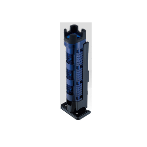 ��'17�N10���V���i�I�� ���M ���b�h�X�^���h BM-300 Light �N���A�u���[×�u���b�N