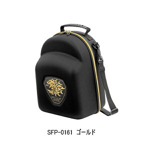 �i26�N4���V���i�j �T�����C�� �n�[�h�L���b�v�P�[�X SFP-0161 �S�[���h