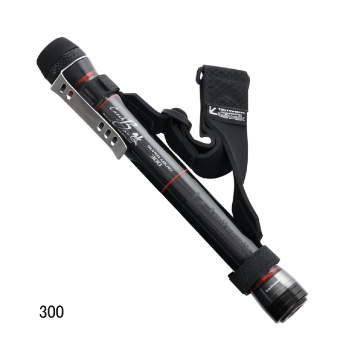 楽天市場 テイルウォーク Tail Walk キャッチバー改 スーパーマイクロ 300 釣具総合卸売販売 フーガショップ2